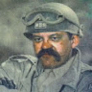 Meet your Posher, William